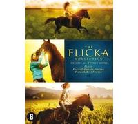 Flicka Trilogie: Flicka + Flicka 2: Amis Pour La Vie + Flicka 3
