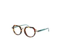 Flicker 1 Eyeglasses - male - Face a Face - Glasses - Brown - 48 MM - Accessories 48 MM
