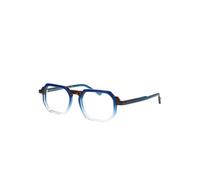 Flicker 2 Eyeglasses - male - Face a Face - Glasses - Blue - 52 MM - Accessories 52 MM