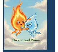 Flicker and Raine: Learning to Shine in Your Own Way
