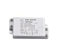 Flicker-Free 24V Driver for Cabinet Display Lights