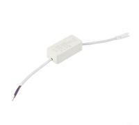 Flicker-Free LED Driver 4-7W for Home Lighting(8-12W)