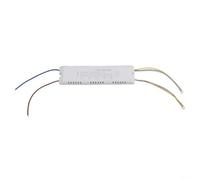 Flicker-Free LED Power Supply 220mA for Panel Lights(（30-50W）X4)