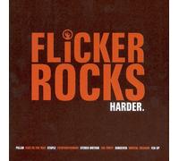 Flicker Rocks Harder