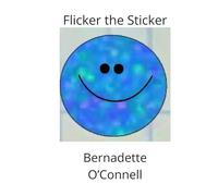 Flicker the Sticker