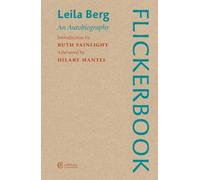 Flickerbook: An Autobiography