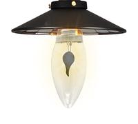 Flickering Light Bulbs - Fire Bulbs for Christmas Party | Lighting Supplies Decorative for Ambiance Creators Home Special Occasion Halloween Club Interior Designers Homeowners
