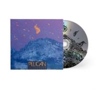 Pelican – Flickering Resonance – CD (2025)