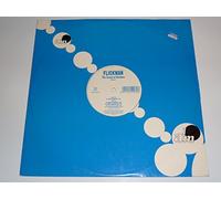 Flickman - Flickman: The Sound Of Bamboo 12"