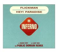 Flickman - Hey Pardise