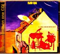 Flied Egg - Dr. Siegel's Flied Egg Shooting Machine/Goodbye