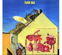 Flied Egg - Dr Siegel's Fried Egg Shooting Machine