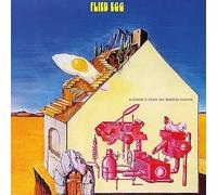 Flied Egg - Dr. Siegel's Fried Egg Shooting Machine [VINYL]