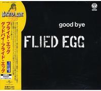 Flied Egg - Goodbye
