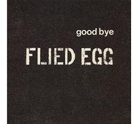 Flied Egggood Byejapan Mqa Uh CD Factory Sealed Genuine Product Ships from Japan