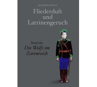 Fliederduft Und Latrinengeruch.by Wolf New 9783842490215 Fast Free Shipping<|