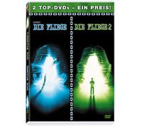 Fliege .-die 1+2 (2-Dvd-K 18) [Import allemand]