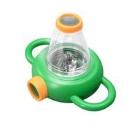Fliegenbetrachter für Kinder - Insect Watching Educational Kit, Transparent Magnifying Insect Box, Sustainable Observation Container | Practical Learning from Nature for Living