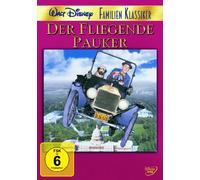 fliegende Pauker, Der