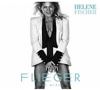 HELENE FISCHER - FLIEGER-THE MIXES CD SINGLE NEW