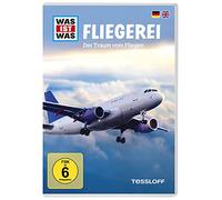 Fliegerei / Aviation, DVD [DVD]
