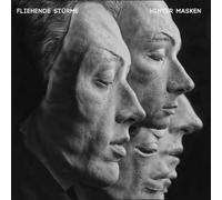 Fliehende Sturme - Hinter Masken (Reissue)