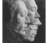 Fliehende Sturme - Hinter Masken (Reissue) [VINYL]