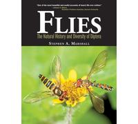 Flies : The Natural History and Diversity of Diptera