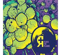 Flies to Flame by Rosetta