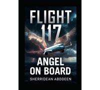 Flight 117: Angel on Board