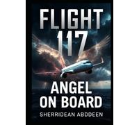 Flight 117: Angel on Board