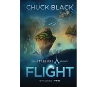 Flight: 2 (The Starlore Legacy)