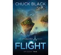 Flight: 2 (The Starlore Legacy)