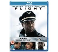 Flight Blu-ray