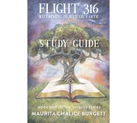 Flight 316 Study Guide (SheShed Series)