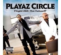 Flight 360: the Takeoff [VINYL]