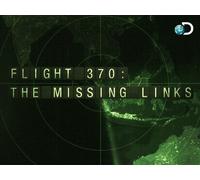 Flight 370: The Missing Links