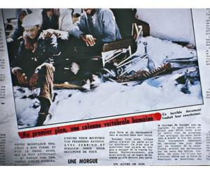 Flight 571: the acceptable face of cannibalism