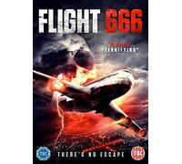 Flight 666 [DVD]