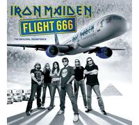 Iron Maiden - Flight 666: The Film