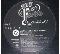Flight 69 - Gotta Take Her Home [12" VINYL]