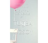 FLIGHT 714: Two Novels HOLDING PATTERN & BETWEEN CLOUDS