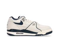 NIKE FQ8256-001 AIR Flight '89 Low Men Phantom/Armory Navy-LT Iron ORE-SAIL UK 7