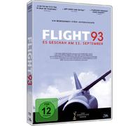 Flight 93 - Es geschah am