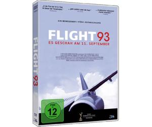 Flight 93 - Es geschah am