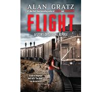 Flight: A Story of Seeking Refuge
