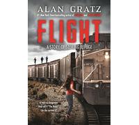 Flight: A Story of Seeking Refuge