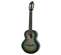 Flight A10QM Aqua Blue 10th Anni