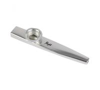 Flight Aluminium Kazoo Silver