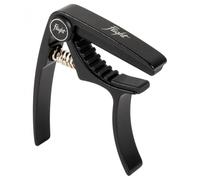 Flight Aluminium Ukulele Capo Black